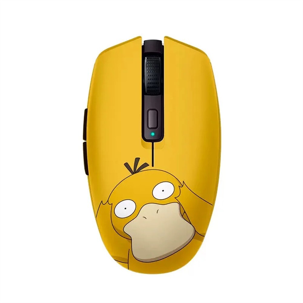 New Razer x Pokémon Psyduck Orochi V2 Wireless BT Gaming Mouse