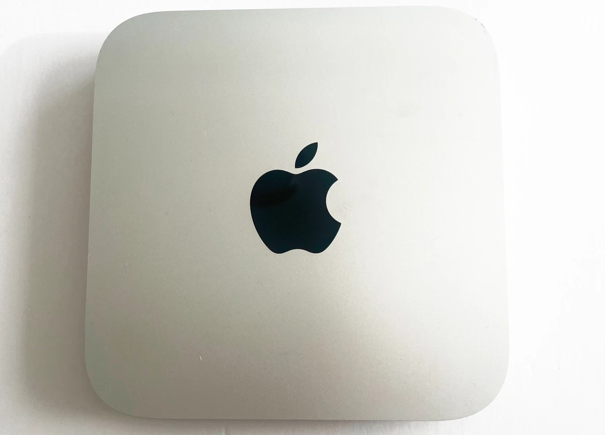 Apple Mac mini 1 TB SSD (Solid State Drive) Apple Desktops & All
