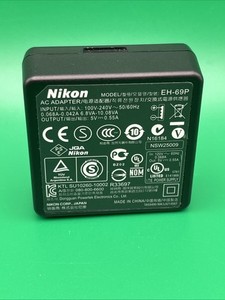 Nikon Eh 69 P | eBay