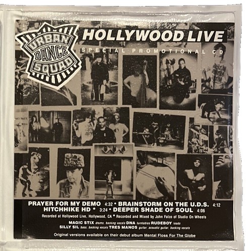 The Beatles Live at the Hollywood Bowl CD! | eBay
