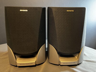 スピーカー・ウーファー AIWA HE-C511 スピーカー・ウーファー AIWA HE