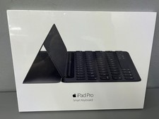 Apple Smart Keyboard for iPad Pro 9.7 inch - Black for sale online