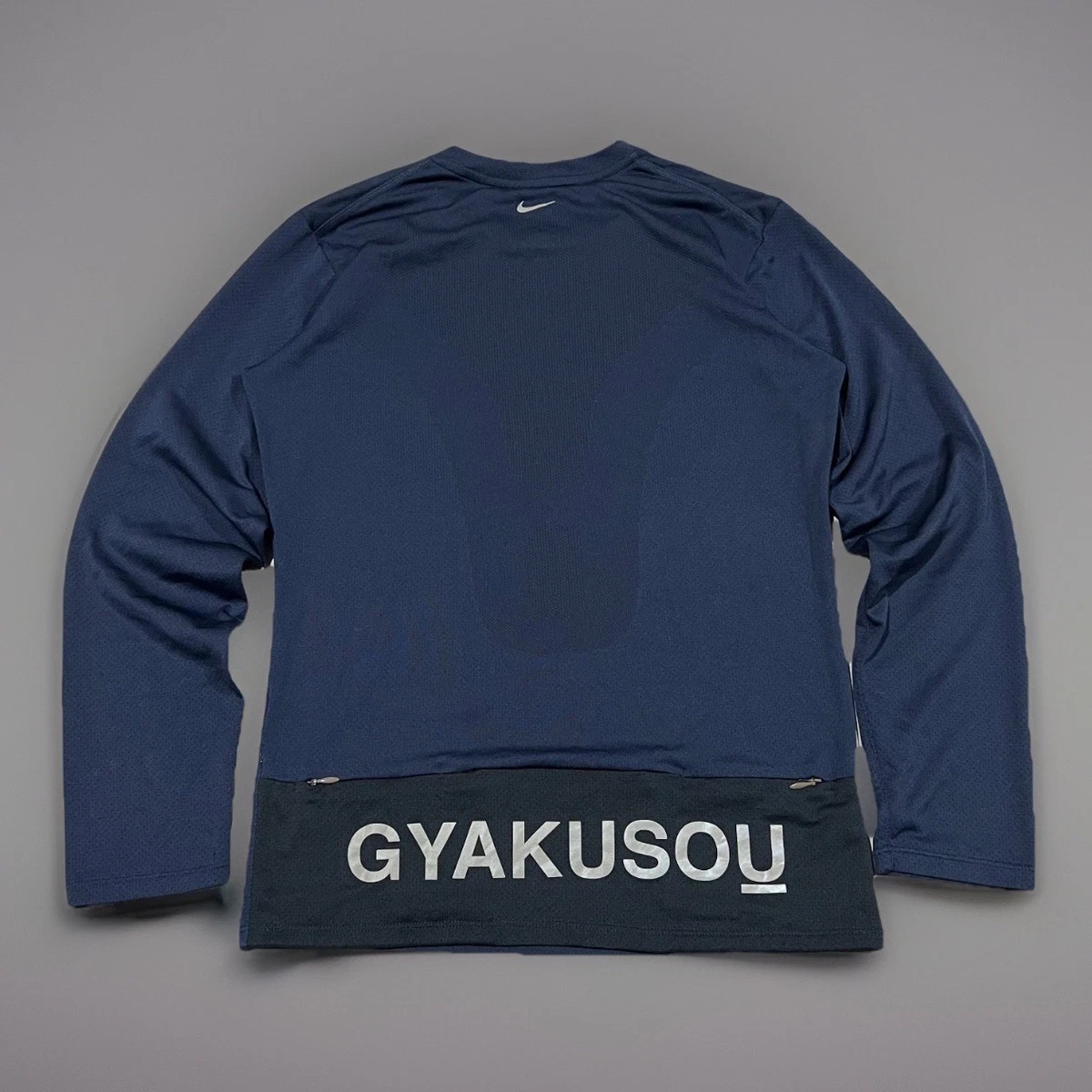 Regular Size Nike x Undercover Gyakusou Men's Activewear for Sale