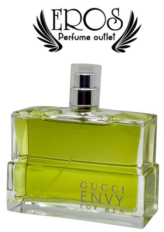 残9割以上 GUCCI ENVY FOR MEN 香水 Gucci Envy for Men 香水