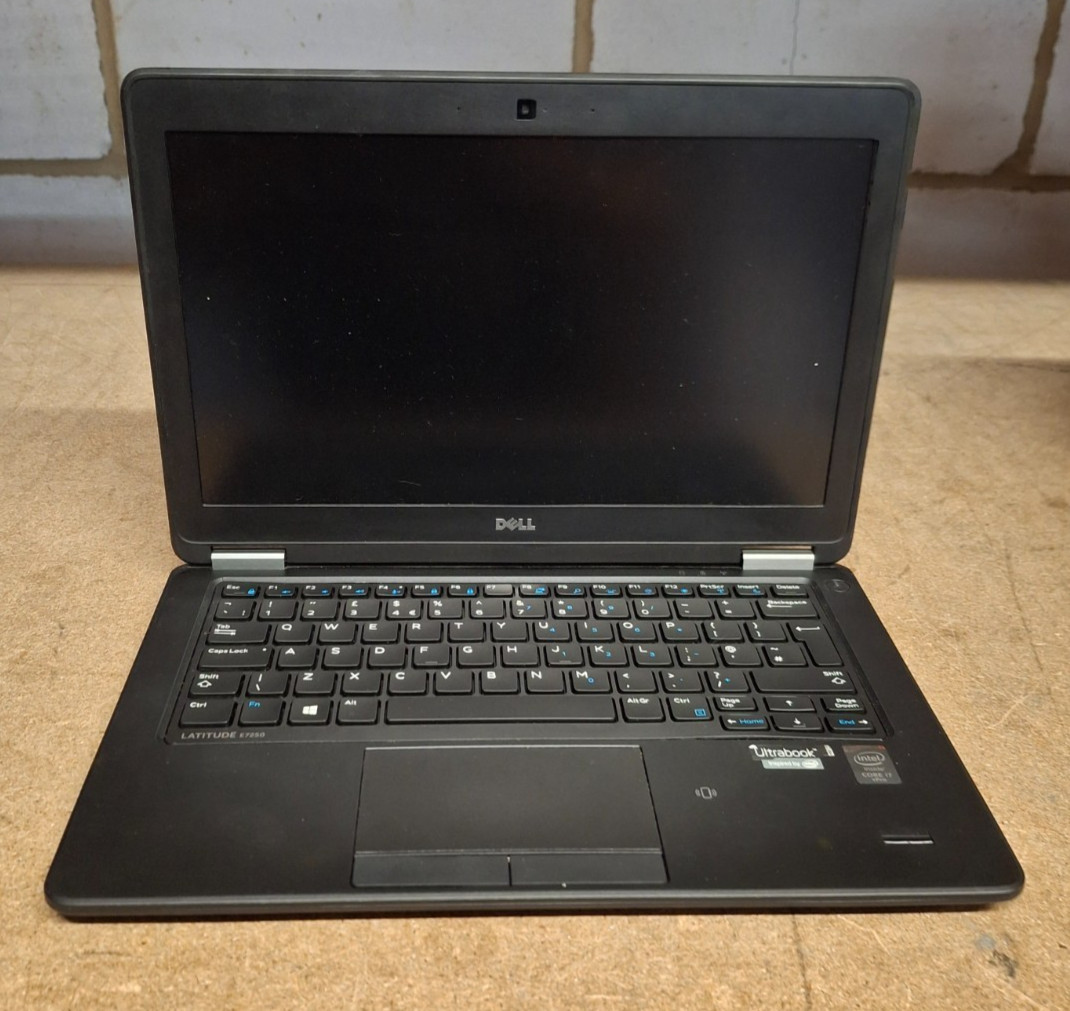 junghyunhp［ジャンク］DELL e7250 : Dell Laptop Latitude ジャンク