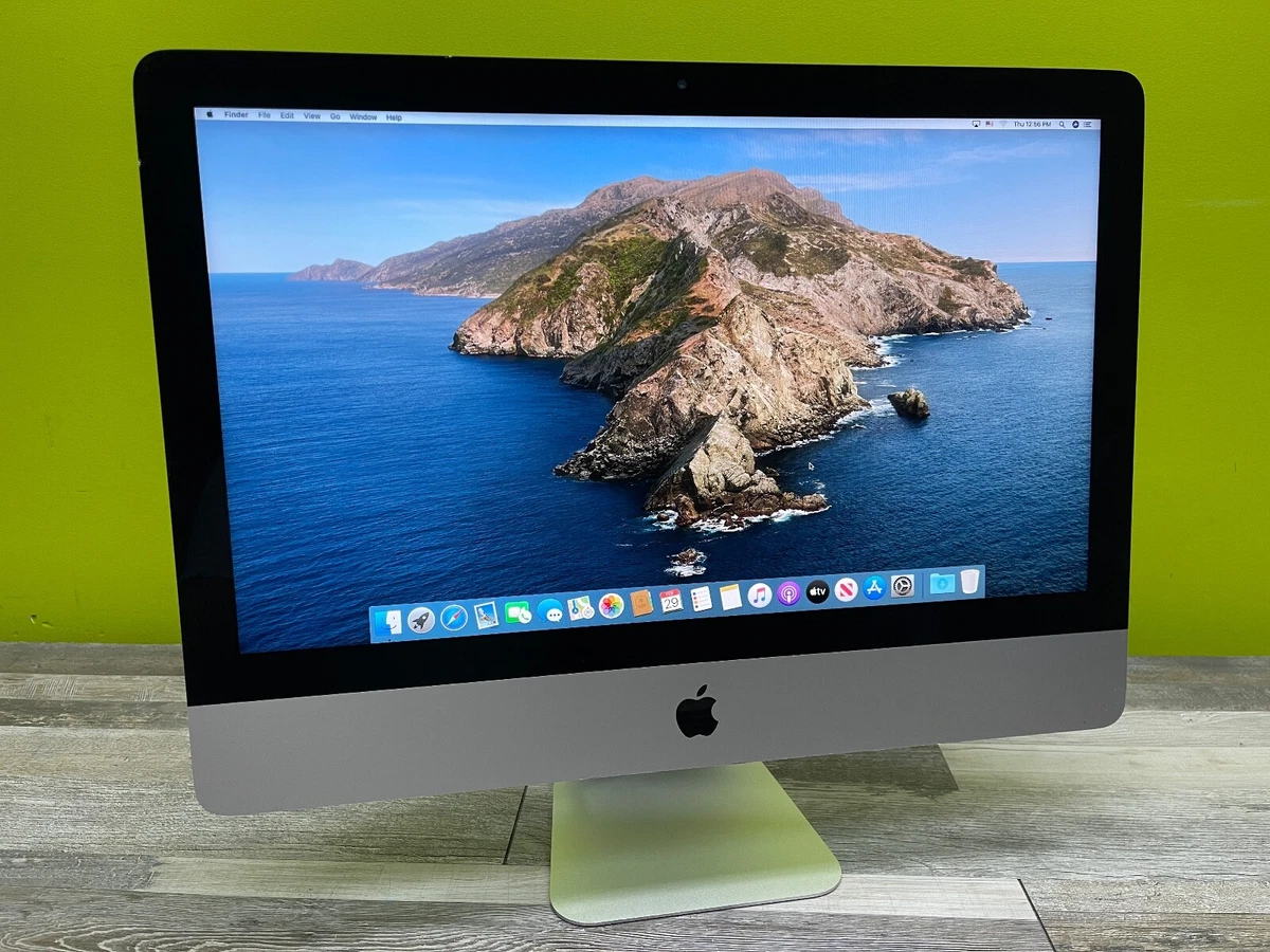 Apple iMac 27インチ メモリ32GB ストレージ3TB iMac 27インチ Late