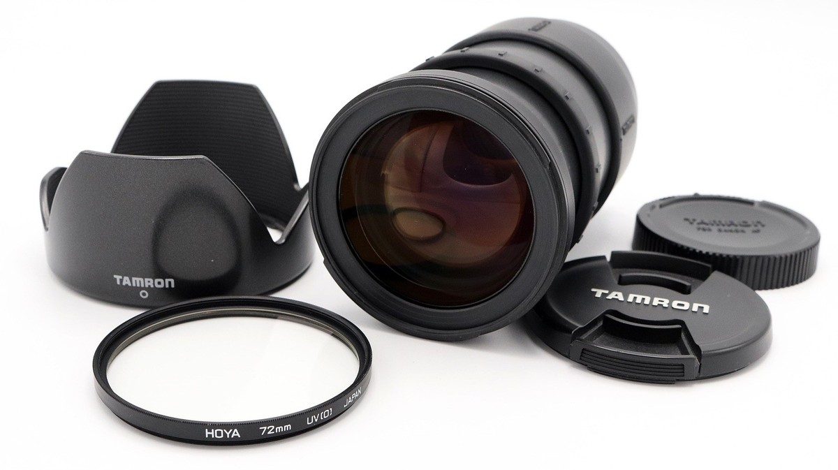 きれい Canon キャノン 28-200mm Wズームレンズ セット きれい Canon