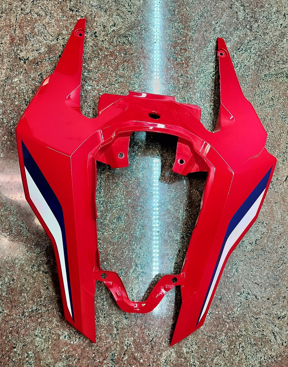 2013-2020 Honda CBR1000RR Rear Seat Upper Fairing | OEM 77221-MKF