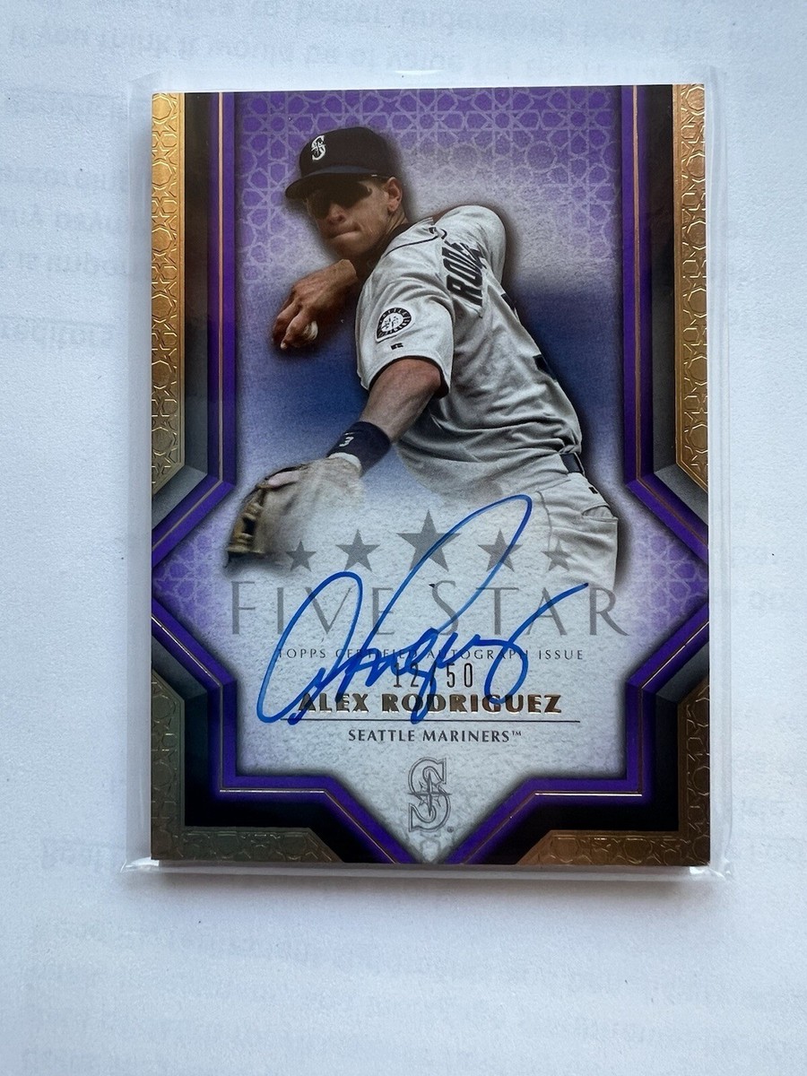 Aロッド 直筆サイン Aロッド 直筆サイン 2025年最新】アレックス