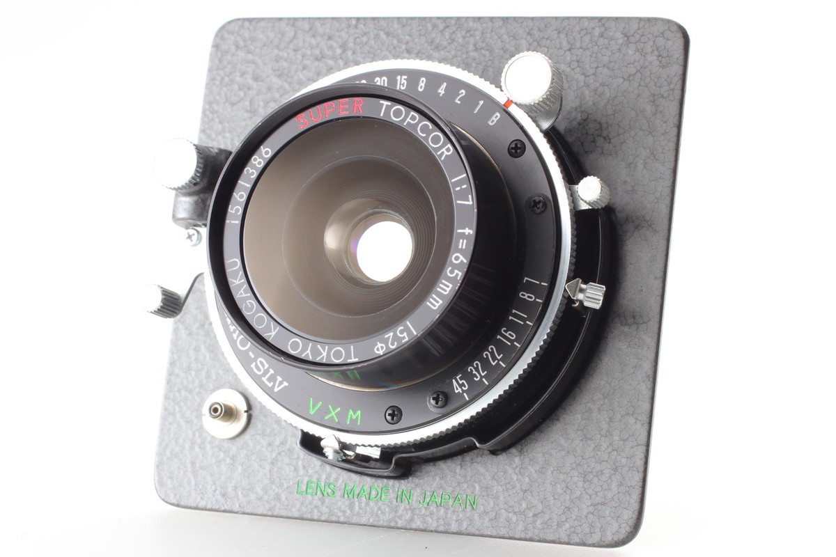 HORSEMAN ホースマン プレシジョンルーペ 4X F-332 【公式通販】