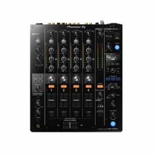 PIONEER DJM-707 DJ mixer for sale online | eBay