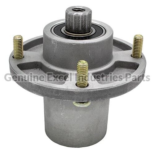 Hustler 607418 Spindle Assembly for Zero-Turn Lawn Mower for sale