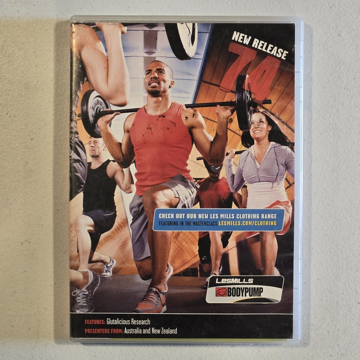 mtjp2000 レズミルズ ボディパンプ 70から96 mtjp2000 レズミルズ