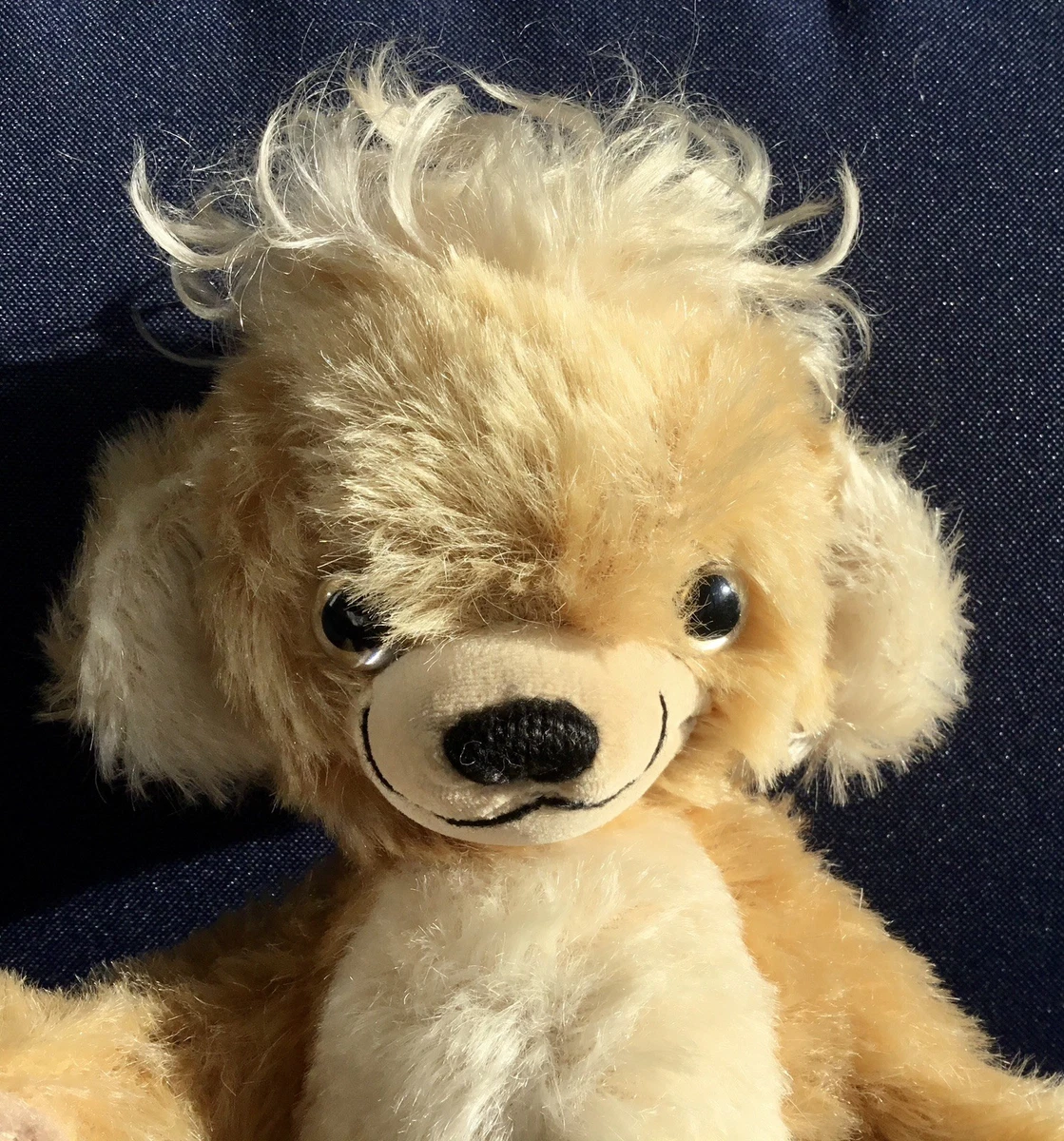 ぬいぐるみ merrythought cheeky bear Cheeky Bear | Official