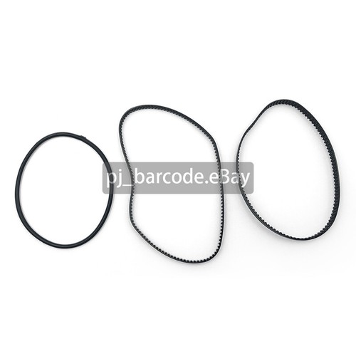 Original Kit Main Drive Belt For Zebra ZXP3 Thermal Card Printer