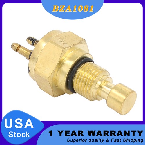 Radiator Fan Switch Sensor Fits Kawasaki Mule 2500 2510 2520 3000