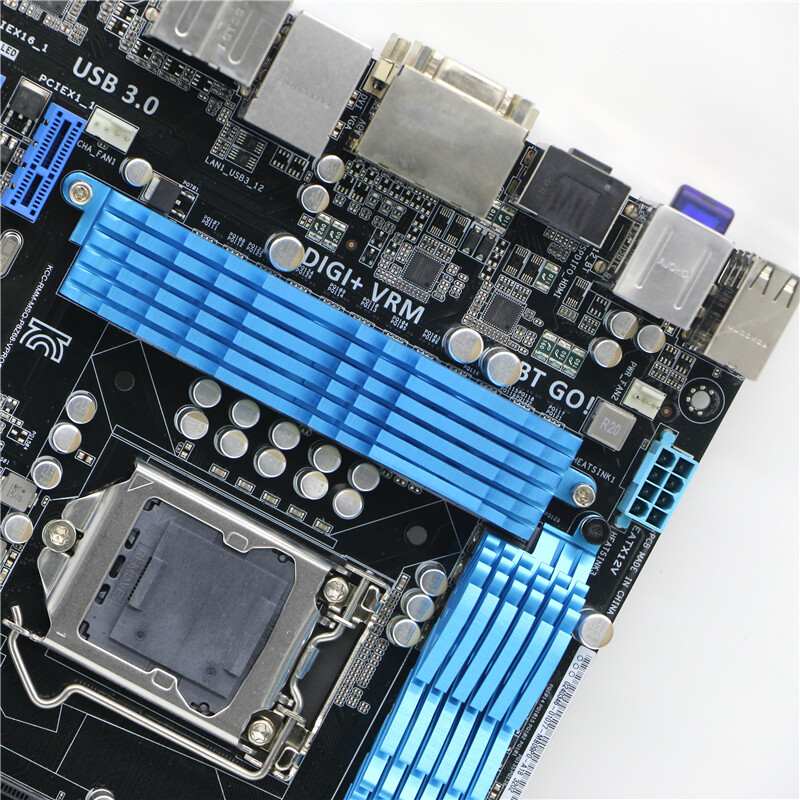 P8Z68-V PRO/GEN3 FOR ASUS Z68 Chipset ATX Motherboard 100% Tested