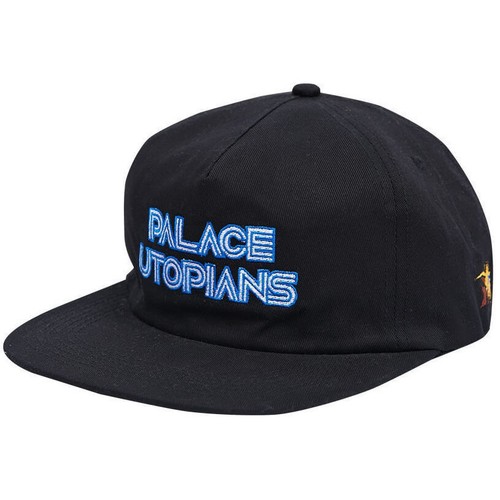 Palace Claw Furry Trucker Cap Leopard | eBay