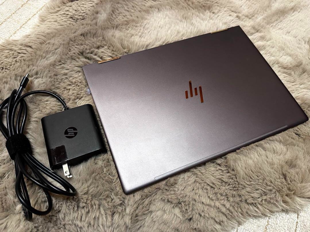 ジャンク品】HP Spectre X360 13-aw2141TU HP Spectre x360 訳あり