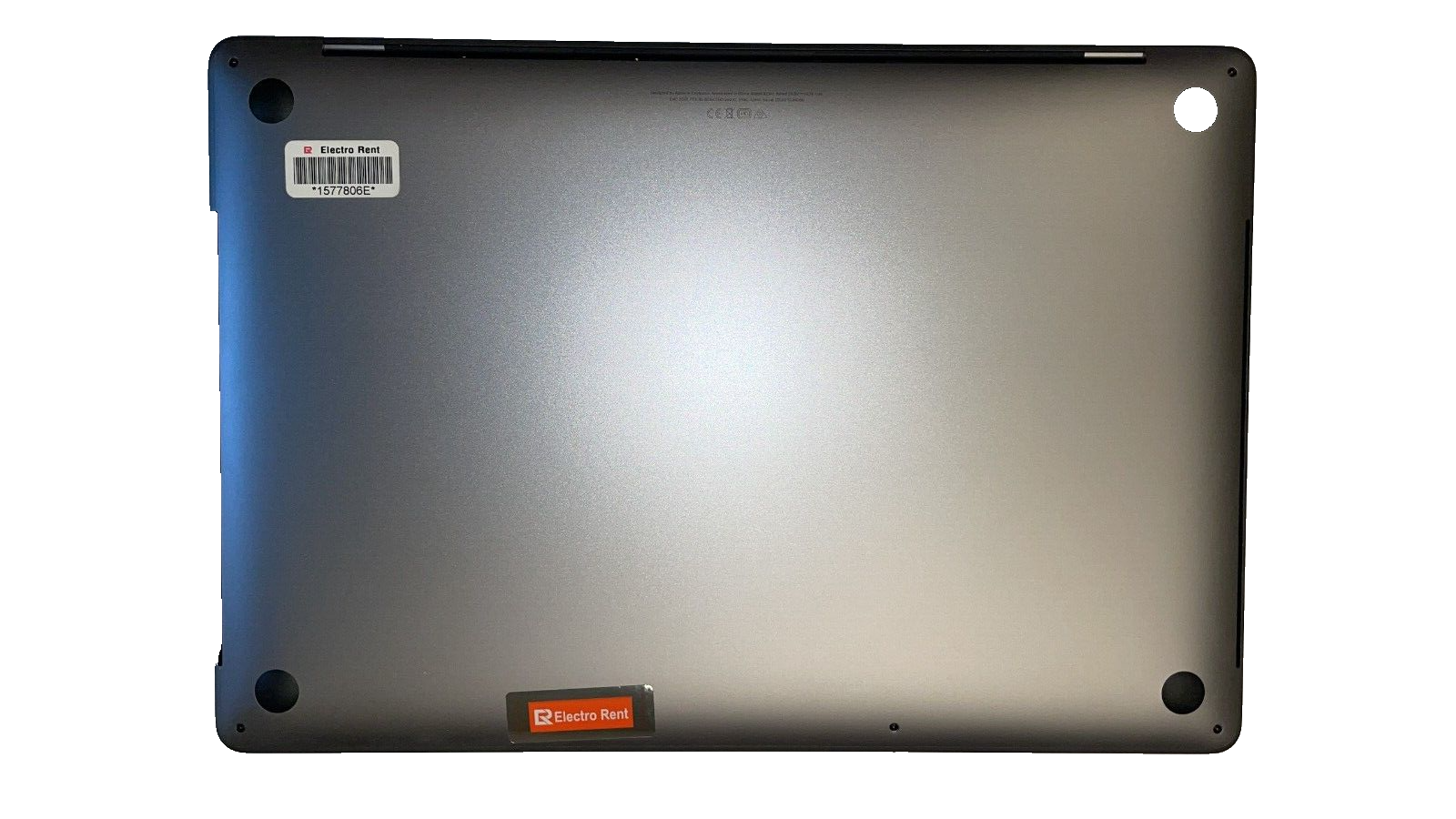 Apple MacBook Pro | i9 | 16GB RAM | 1TB SSD | 16