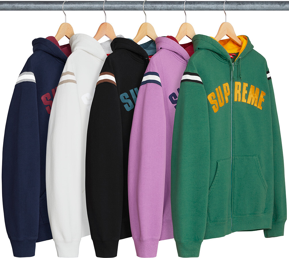 jwice's38】supreme シュプリーム グラデーション Supreme Gradient