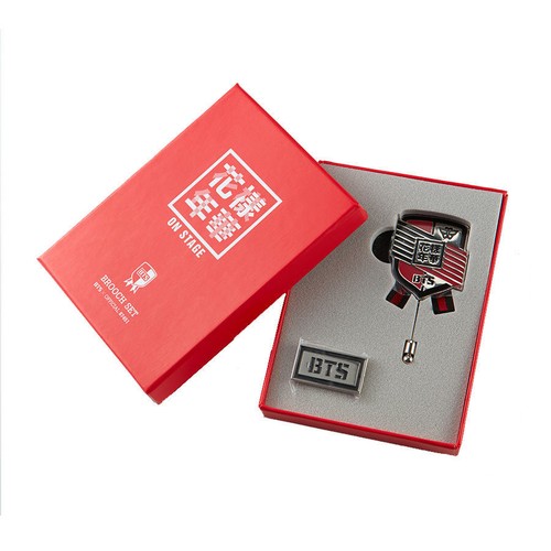 BTS Official Fan Light Stick Army Bomb Special Edition Sealed +