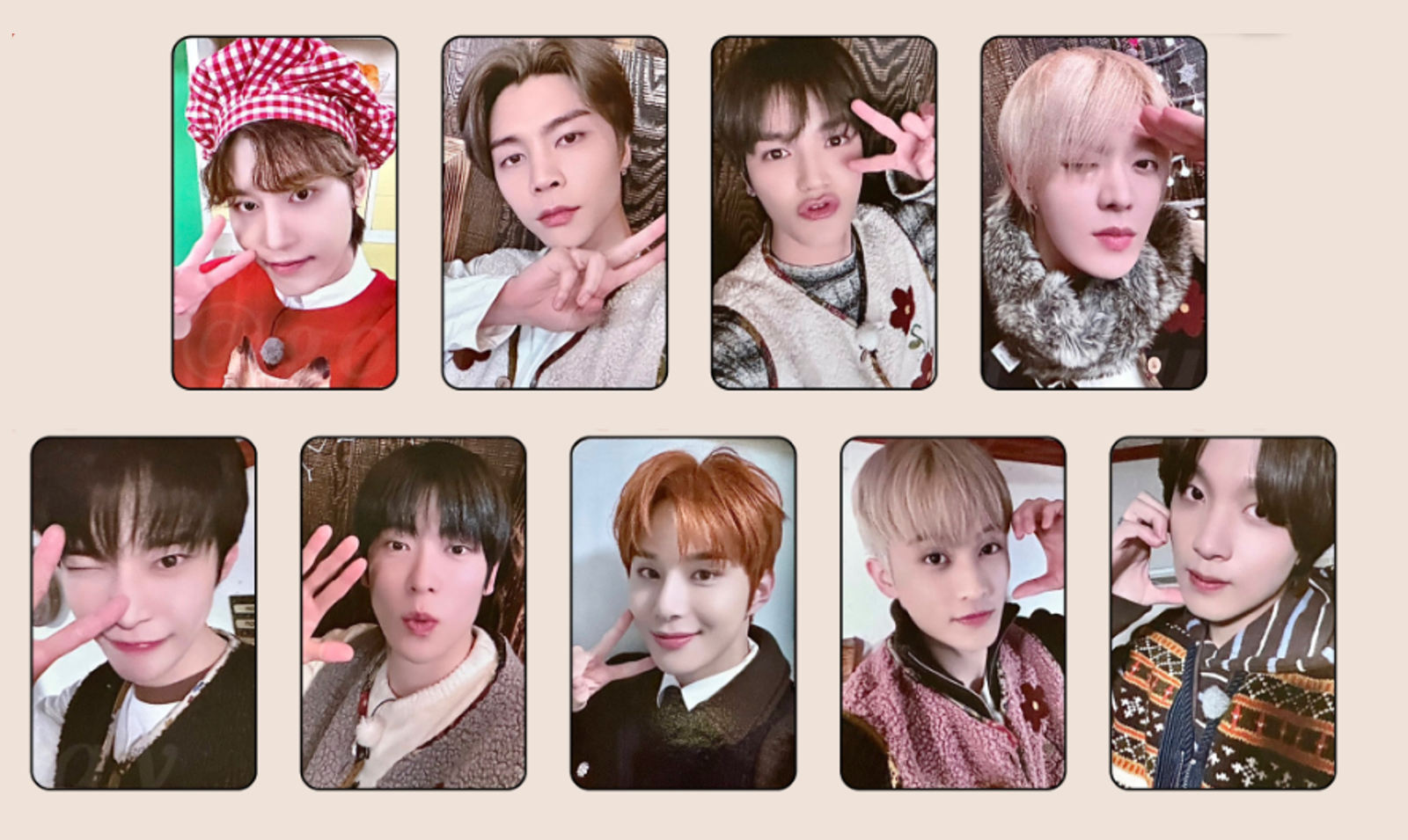 nct127 イリチル everland エバーランド テヨン トレカ $_57.PNG