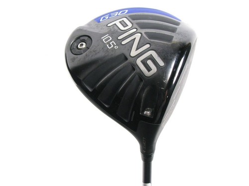 PING G440 MAX Driver 10.5° TOUR 2.0 Chrome 75 Regular +Cover