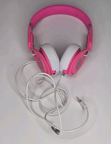 Beats by Dr. Dre Beats MIXR Over the Head DJ Wired Headphones