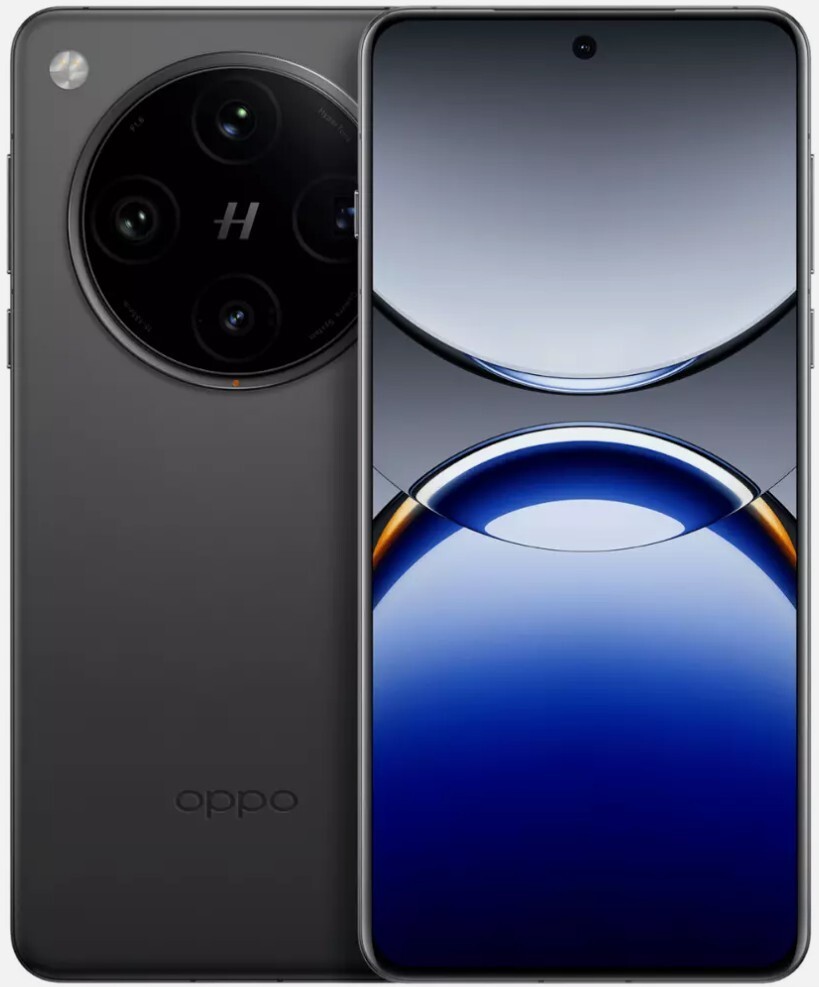 OPPO Find X8 Pro Dual 512GB 16GB Ram Factory Unlocked GSM Global