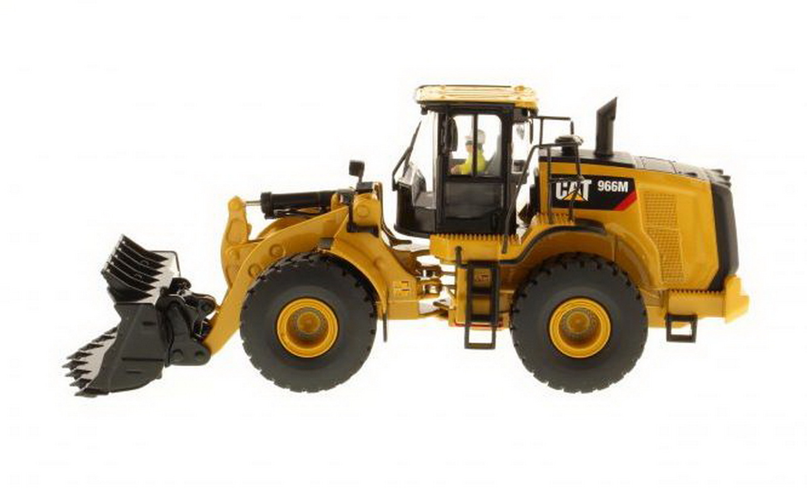 1/50 DM Caterpillar Cat 966M Wheel Loader Diecast Model #85928 | eBay