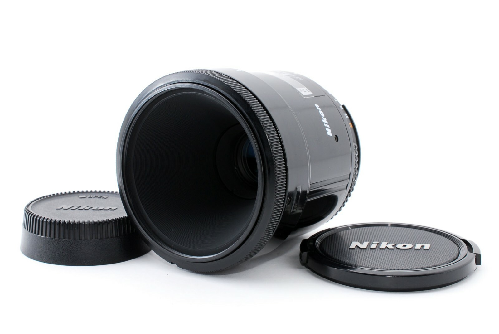 Nikon AF MICRO NIKKOR 55mm f/2.8 【Excellent+++++】from Japan #18