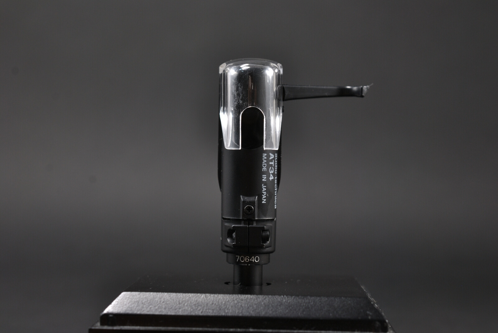 Audio Technica AT34 MC Cartridge | eBay