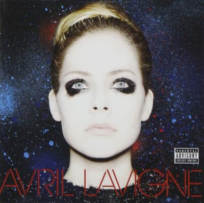 Avril Lavigne - Avril Lavigne (2013) #2 | eBay