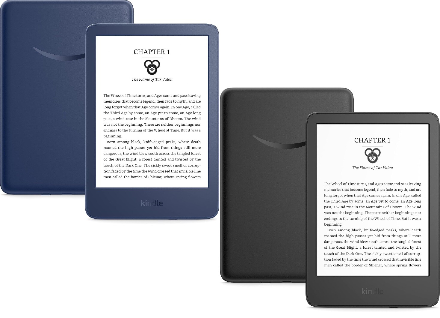 Kindle (第11世代) 16GB ブラック Amazon Kindle 第11世代 16GB