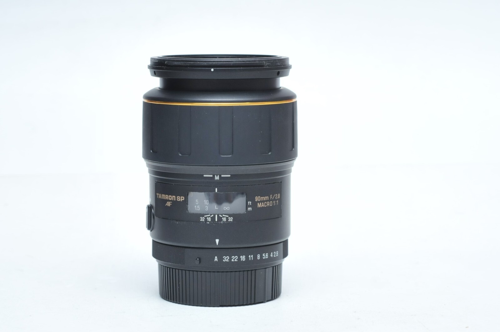 Tamron SP 90mm F/2.8 1:1 AF Macro Lens for Pentax DSLR | eBay