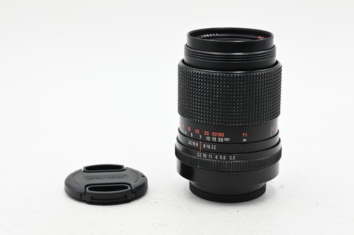 Carl Zeiss Jena 135mm f3.5 Sonnar MC DDR Lens M42 Mount #271 | eBay