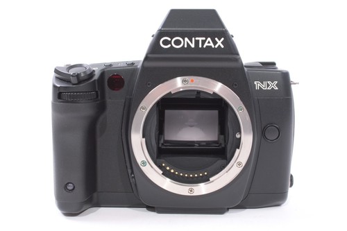 Contax 159 Winder W-7 for Contax Cameras Excellent | eBay