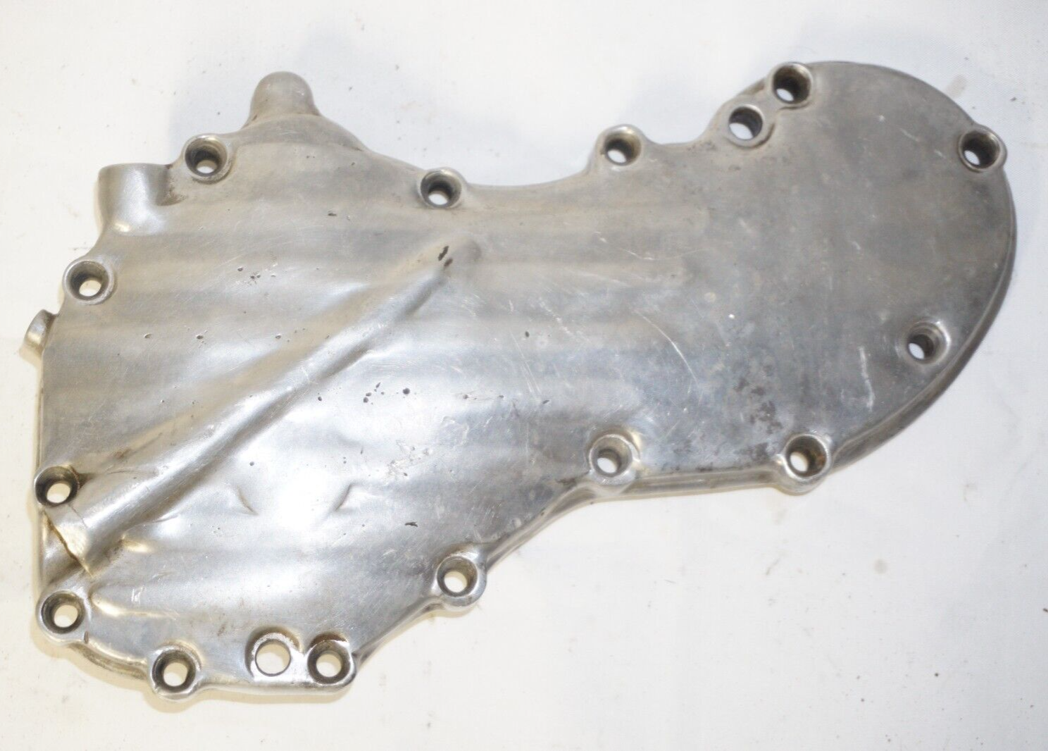 Harley-Davidson OEM Knucklehead Panhead Alcoa 97-403 Cam Gear