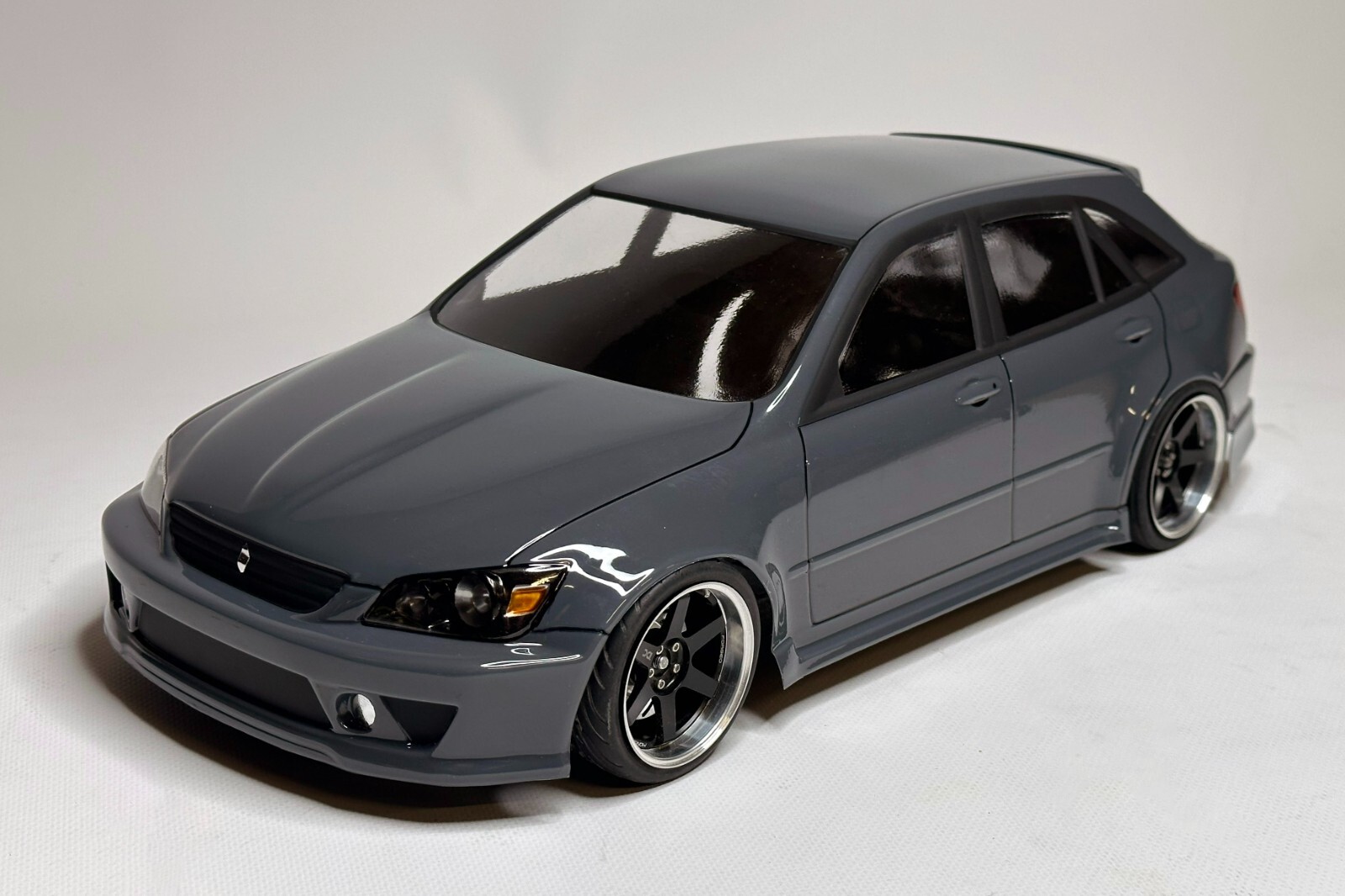 タミヤ RC アルテッツァ SXE10 トヨタ ALTEZZA ラジコン 田宮 タミヤ