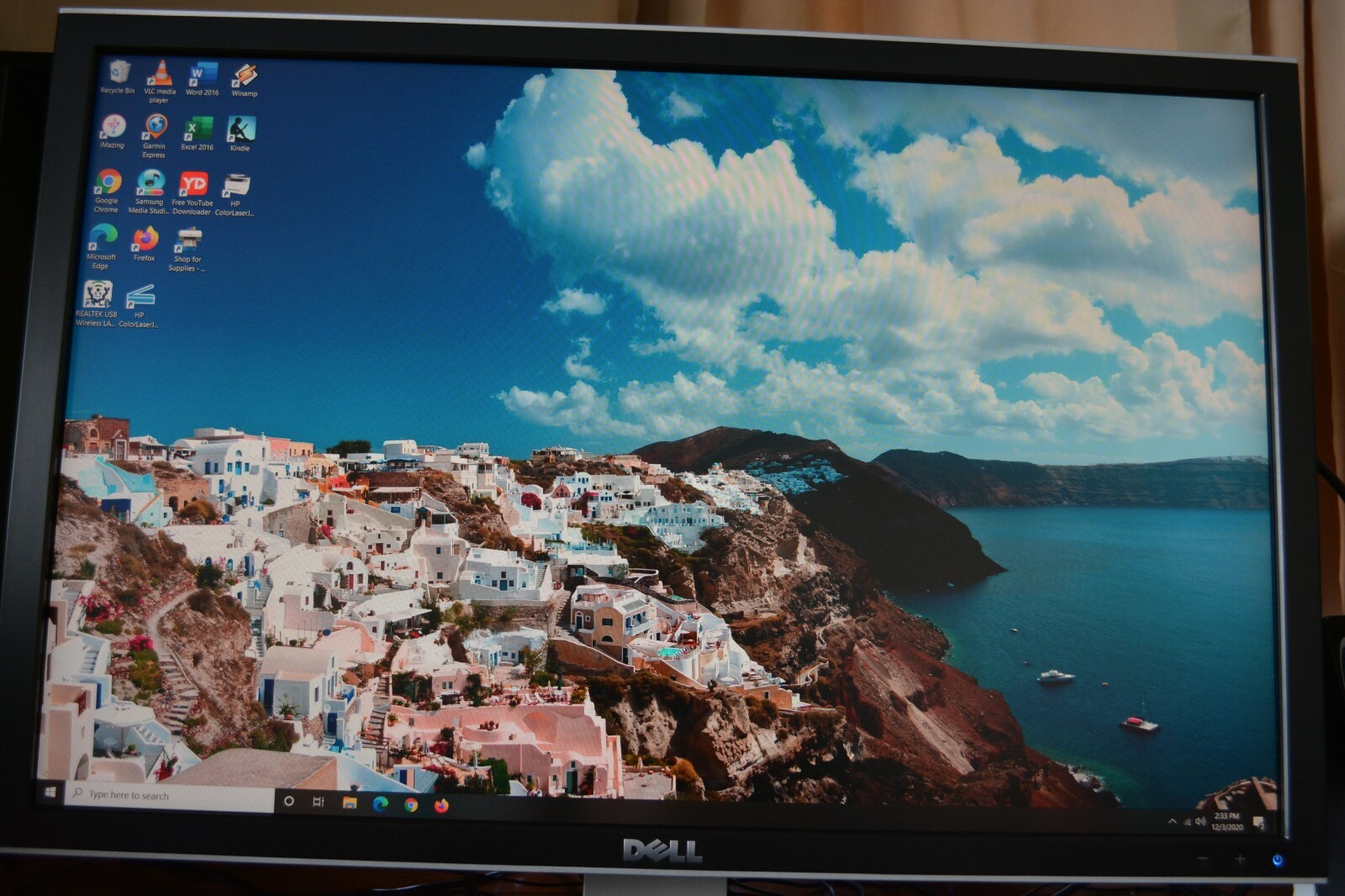DELL30インチ2Kモニター3007WFP 2560×1600 DELL30インチ2Kモニター