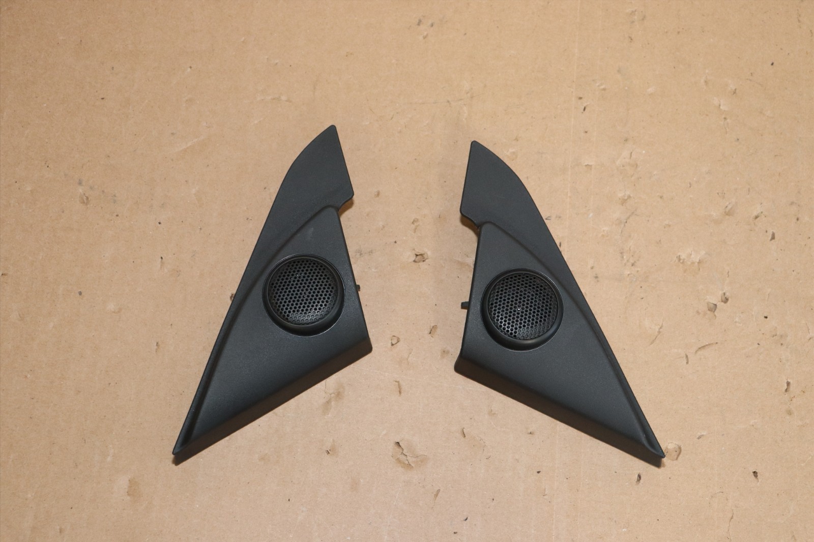 10-13 Mazda 3 Mazdaspeed Gen2 BOSE OEM Front Side Door Tweeter