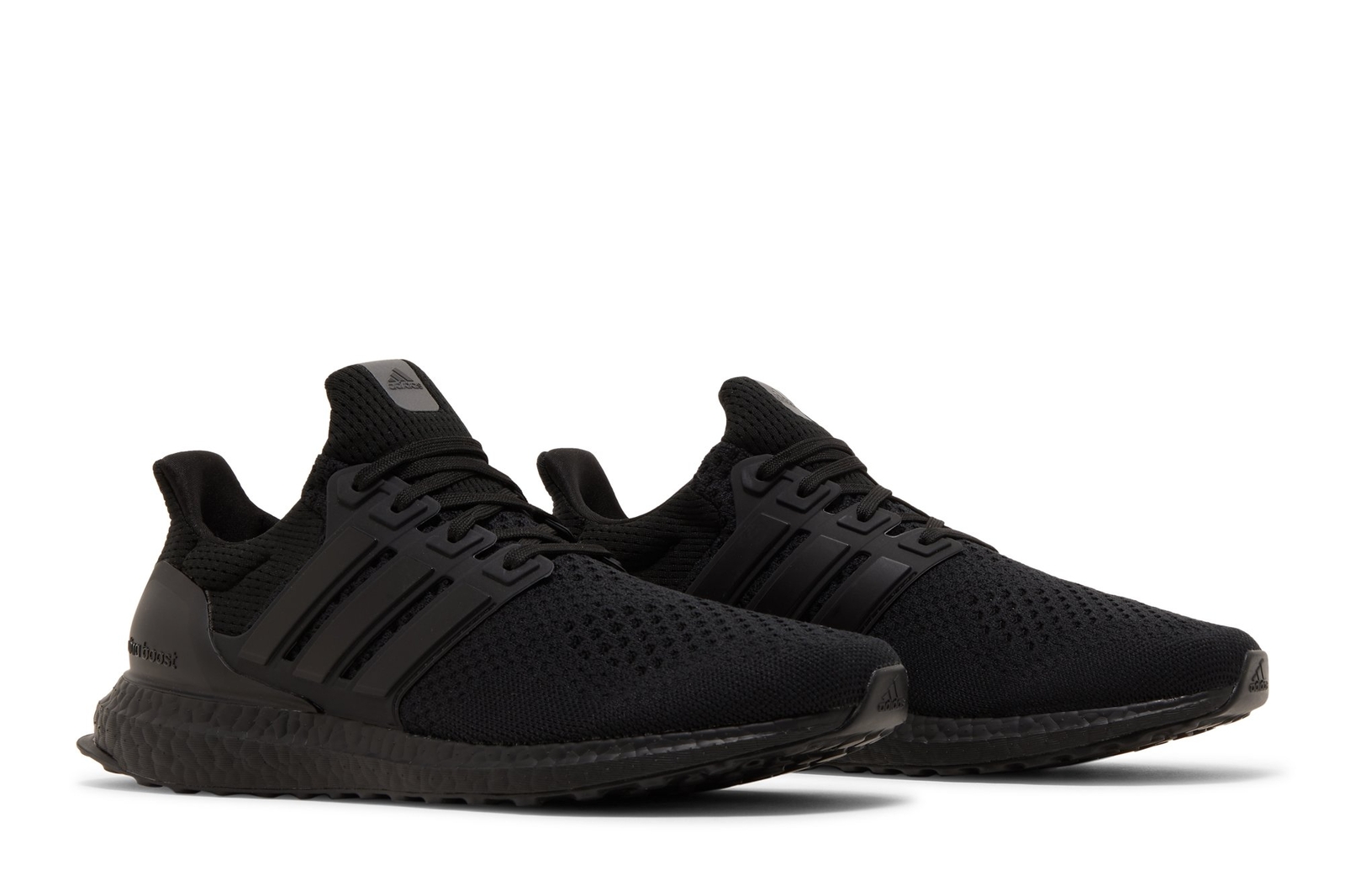 adidas UltraBoost 1.0 DNA Triple Black HQ4199 | eBay