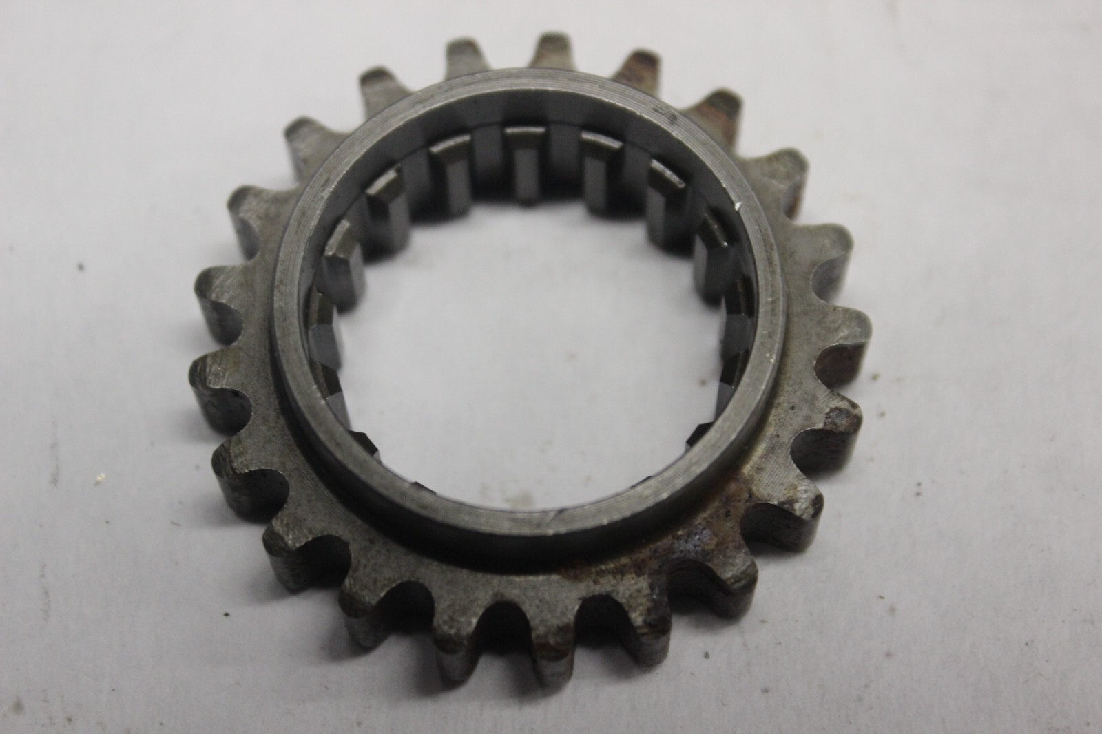 SPROCKET 21 TEETH 12046-1084 1996 KAW ZX-11 | eBay