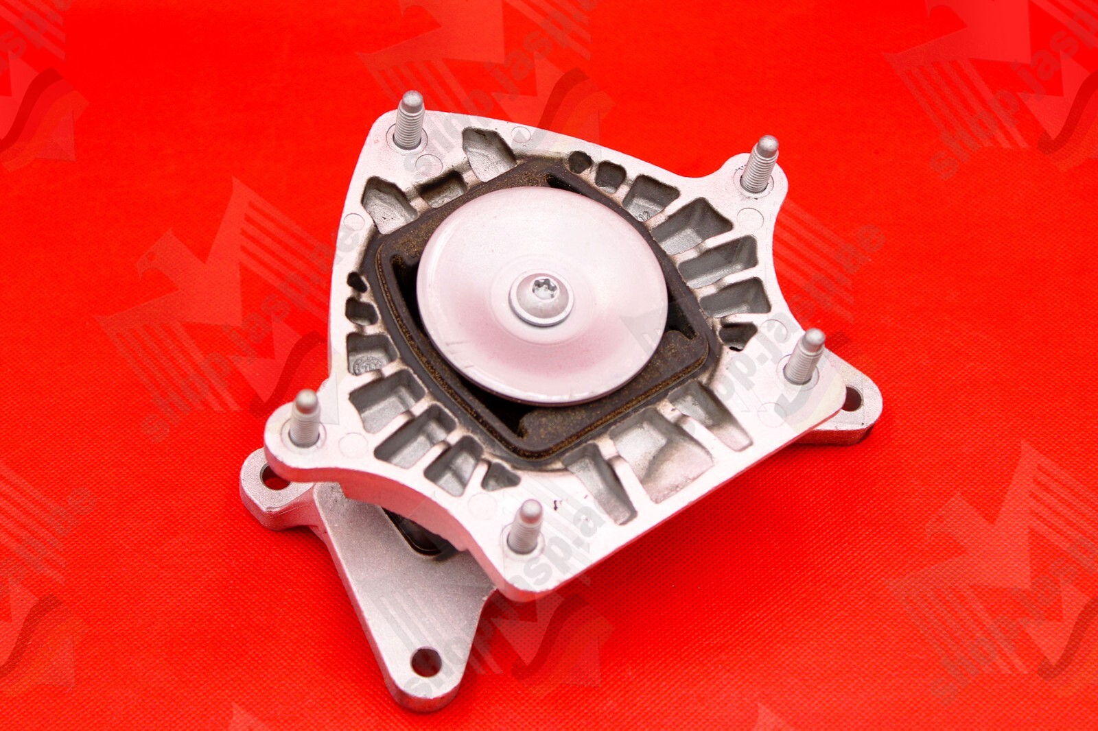 Lemförder Engine Transmission Mount 3887401 fits Mercedes-Benz