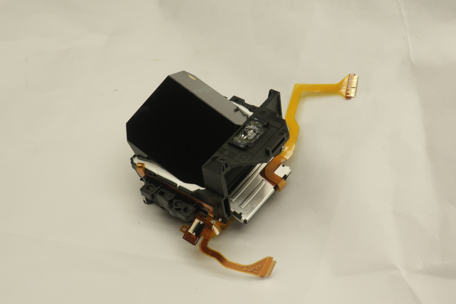 New Canon EOS 6D Mark II 2 Pentaprism Ass'y Parts CY3-1810 NO