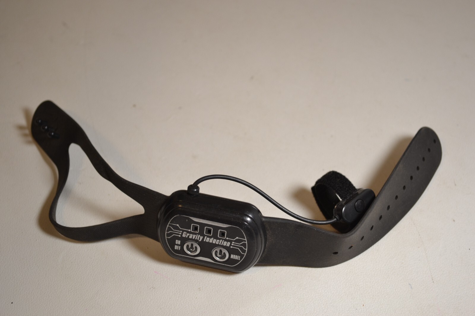 Replacement Watch/Hand Band Remote Control (Gravity Induction) | eBay