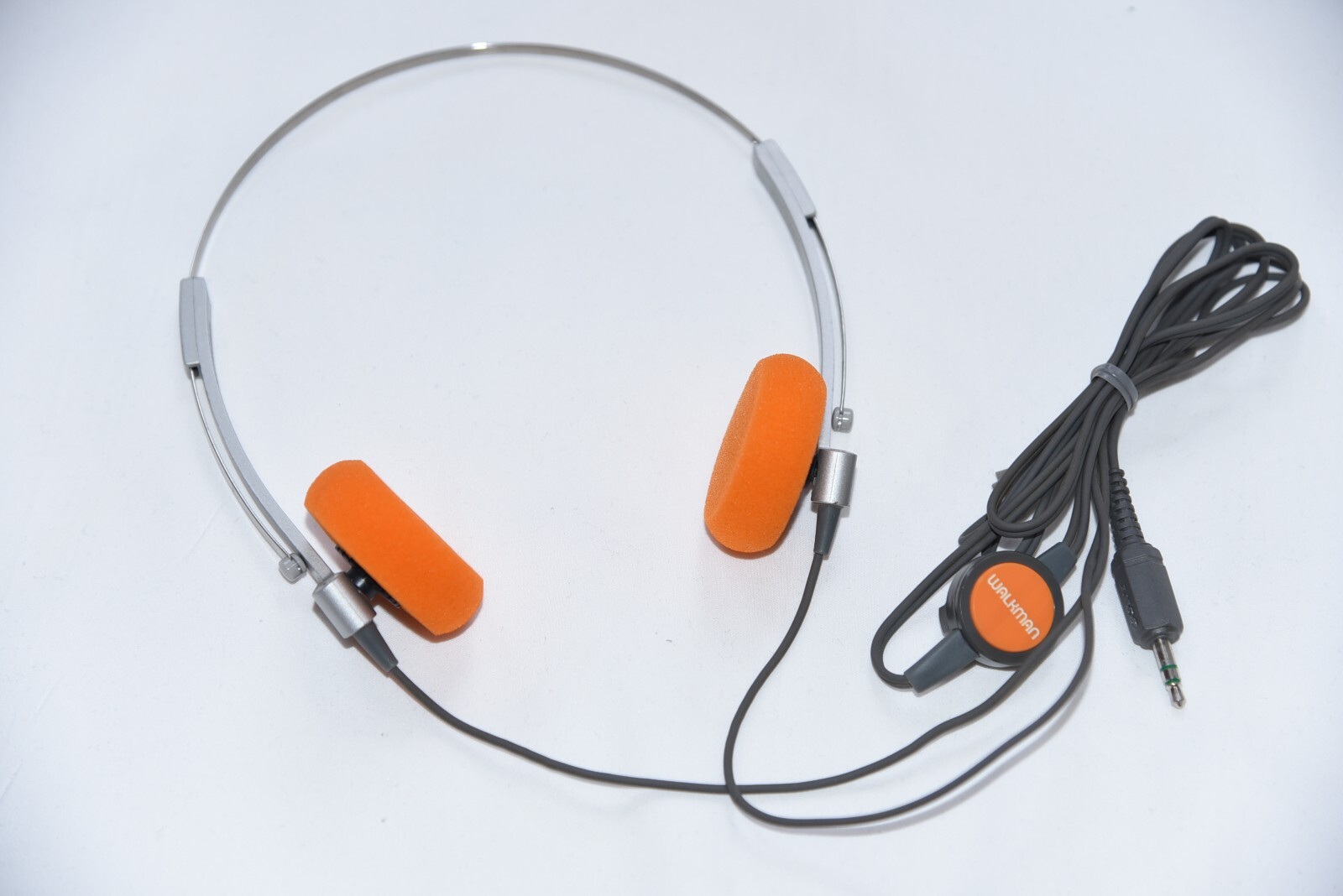 SONY 高音質 ダイナミックヘッドホン MDR-4 *MDR-4L1S SONY 高音質