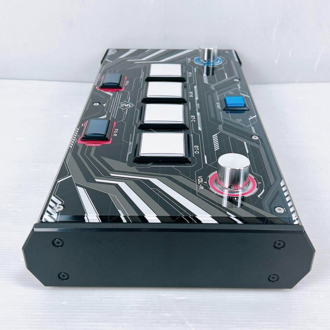 SOUND VOLTEX CONSOLE Ultimate Model First model KONAMI Japan | eBay