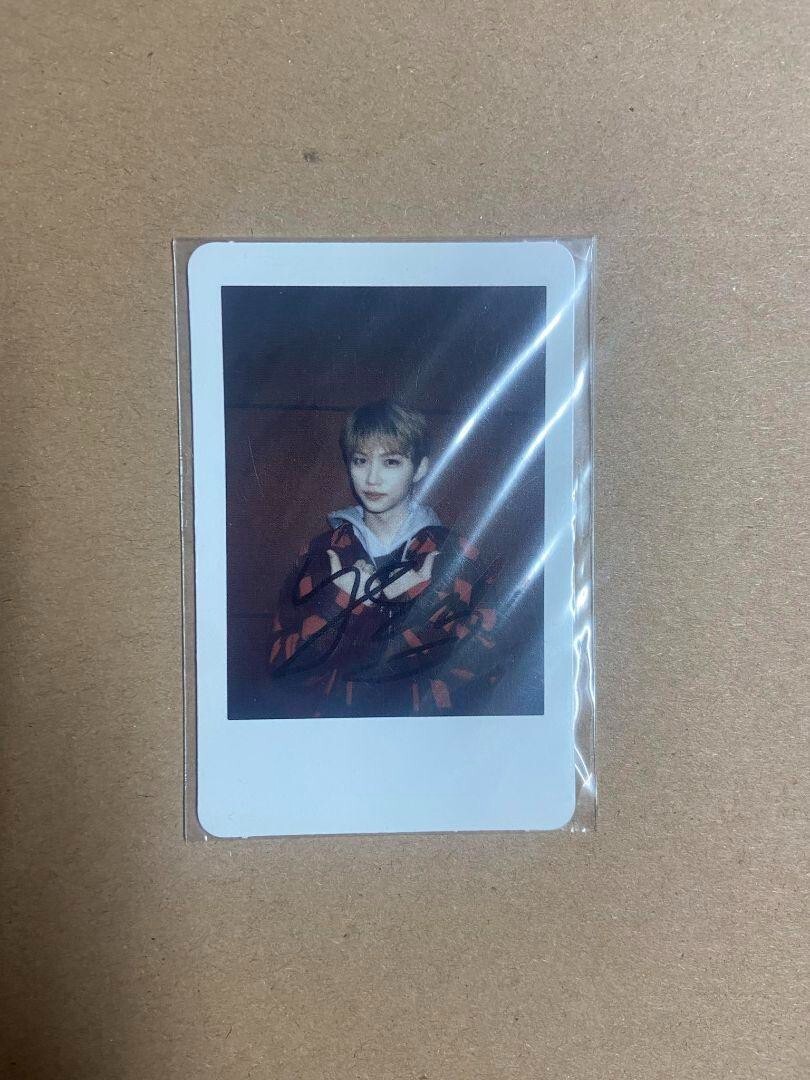 StrayKids Unveil Tour ポラロイド フィリックス $_57.JPG?set_id